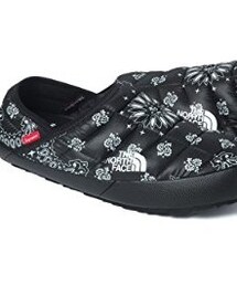 Supreme  | Supreme x the North faceBandana Thermoball Traction Mule (その他シューズ)