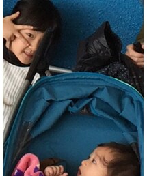 クイニーザップ | ベビーカー/ベビーカー用品