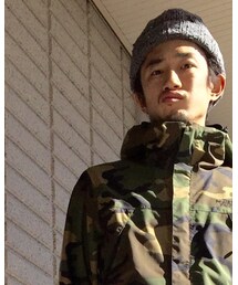 gelato pique | ニットキャップ/ビーニー