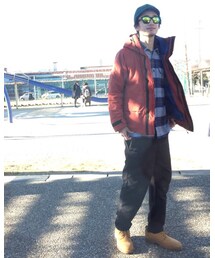 RED KAP | その他パンツ
