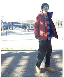 OLD NAVY | シャツ/ブラウス