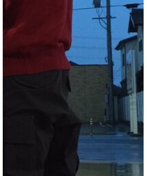 marka | カーゴパンツ