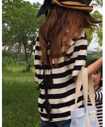 SACRA | Tシャツ/カットソー