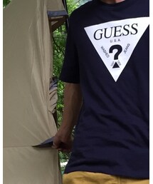 Guess | Tシャツ/カットソー
