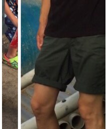 UNIQLO | その他パンツ