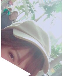 Bershka | キャップ