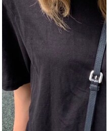 GU | Tシャツ/カットソー