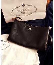 PRADA | ショルダーバッグ