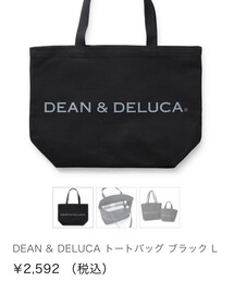 dean&deluca | トートバッグ