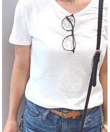 H&M | Tシャツ/カットソー