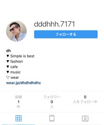 Instagram | Instagram(その他)