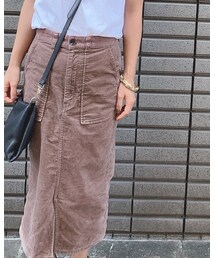 GU | スカート