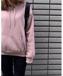 GU | パーカー