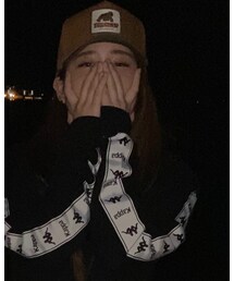 XLARGE | キャップ