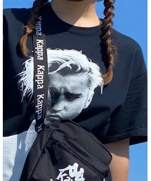 JUSTIN BIEBER | Tシャツ/カットソー
