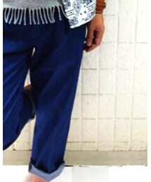 MIND BLOW | その他パンツ