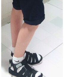 SHAKA | サンダル