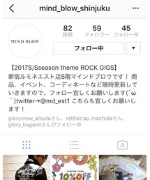 ✨Instagram✨ | その他