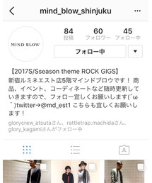 ✨Instagram✨ | その他