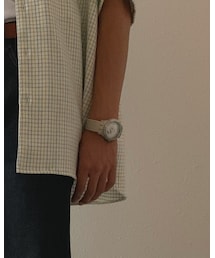 SWATCH | アナログ腕時計