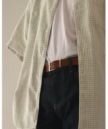 Blue Standard  | ベルト