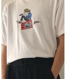 roundabout | Tシャツ/カットソー