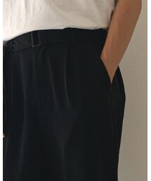 STUDIOUS | スラックス