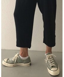 CONVERSE | スニーカー