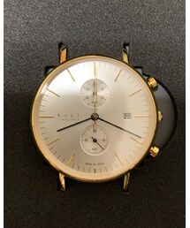 KNOT | アナログ腕時計