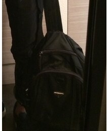 PRADA | バックパック/リュック