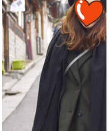 MUJI Labo | マフラー