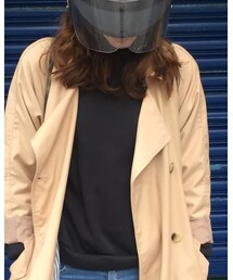 ZARA | トップス