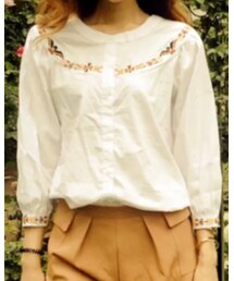 QUEEN SHOP | Tシャツ/カットソー