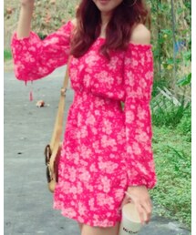 H&M | ワンピース