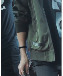 MUSIUM | ジャケット/アウター