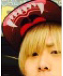 MISHKA | キャップ