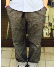 PUNK DRUNKERS | その他パンツ