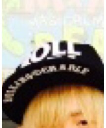 ROLLING CRADLE | キャップ