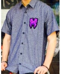 MAGICAL MOSH MISFITS | シャツ/ブラウス