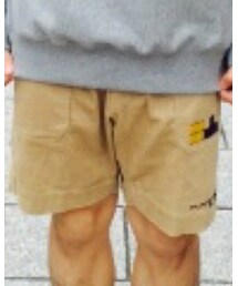 PUNK DRUNKERS | パンツ