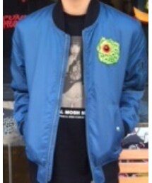 MISHKA | スタジャン