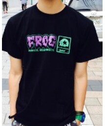 MAGICAL MOSH MISFITS | Tシャツ/カットソー