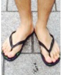 MAGICAL MOSH MISFITS | サンダル