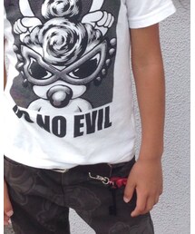 HYSTERIC MINI | Tシャツ/カットソー