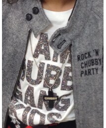 CHUBBYGANG | Tシャツ/カットソー