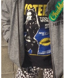 JOEY HYSTERIC | Tシャツ/カットソー