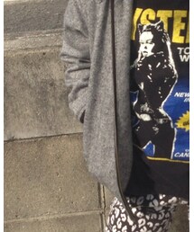 CHUBBYGANG | ブルゾン