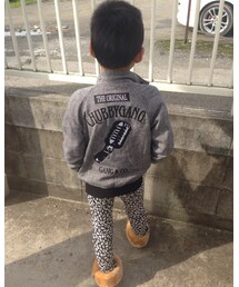 CHUBBYGANG | Tシャツ/カットソー