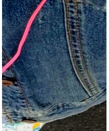 FOREVER 21 | デニムジャケット