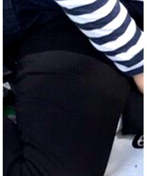 UNIQLO | デニムパンツ